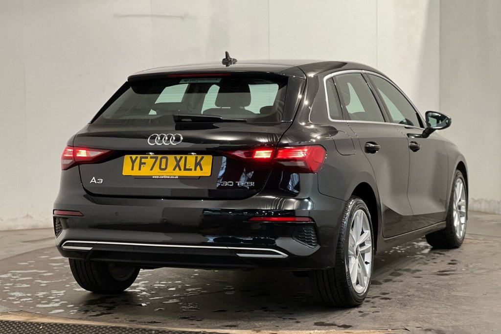 Used Audi A3 2020 for sale - 77313314: Photo 20