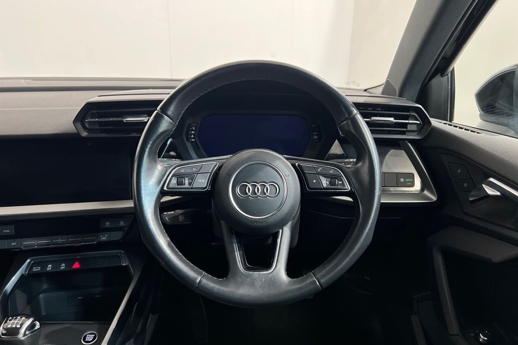 Used Audi A3 2020 for sale - 77313314: Photo 23