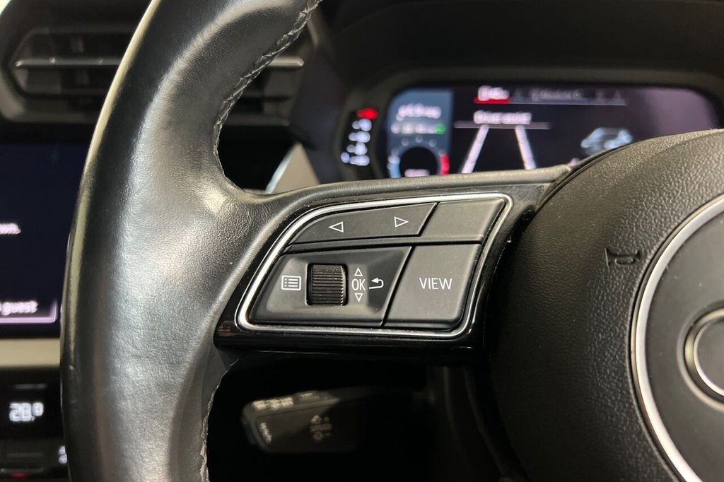 Used Audi A3 2020 for sale - 77313314: Photo 24