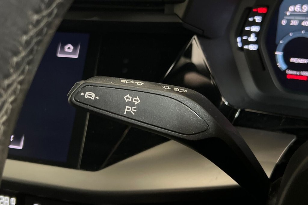 Used Audi A3 2020 for sale - 77313314: Photo 26