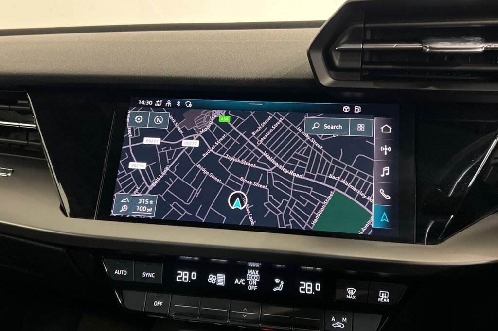 Used Audi A3 2020 for sale - 77313314: Photo 29