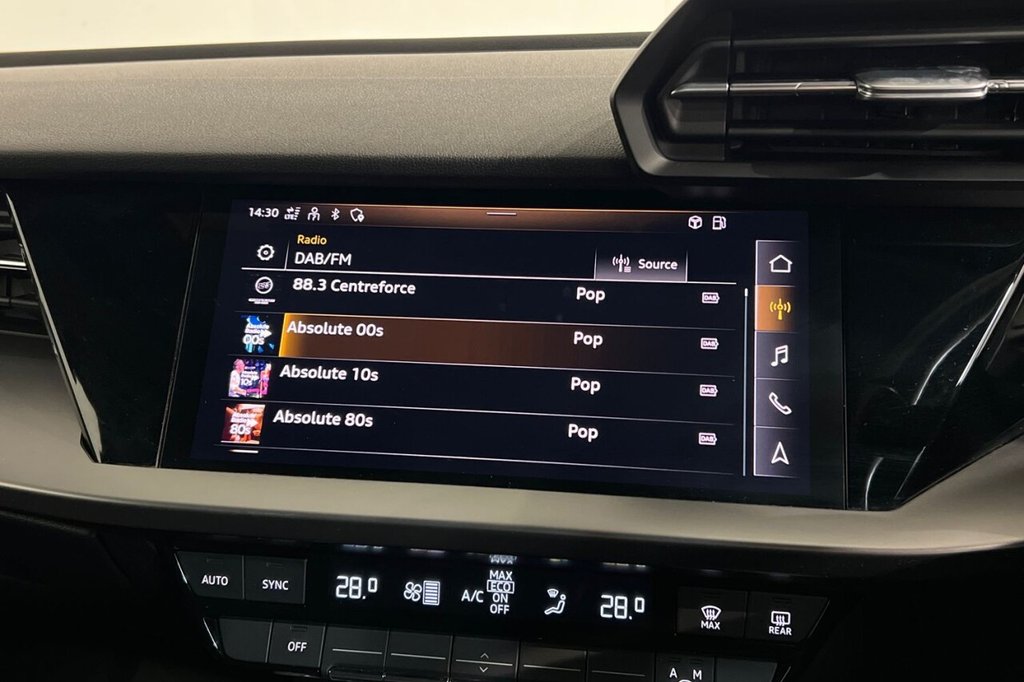 Used Audi A3 2020 for sale - 77313314: Photo 30