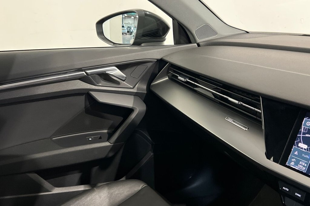 Used Audi A3 2020 for sale - 77313314: Photo 34