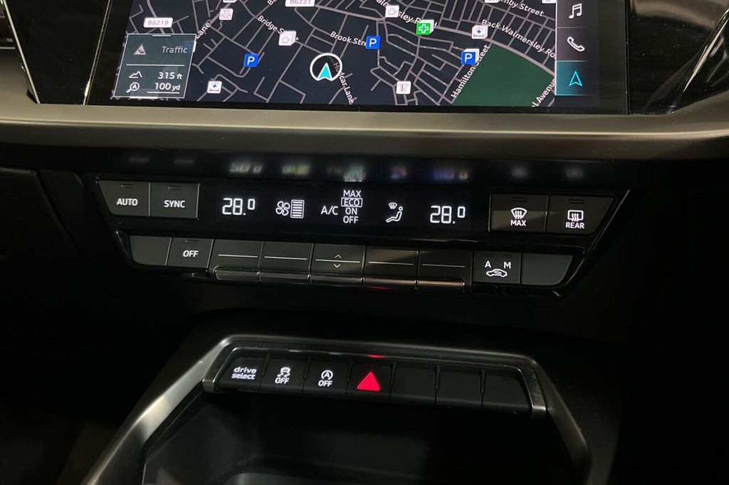 Used Audi A3 2020 for sale - 77313314: Photo 35