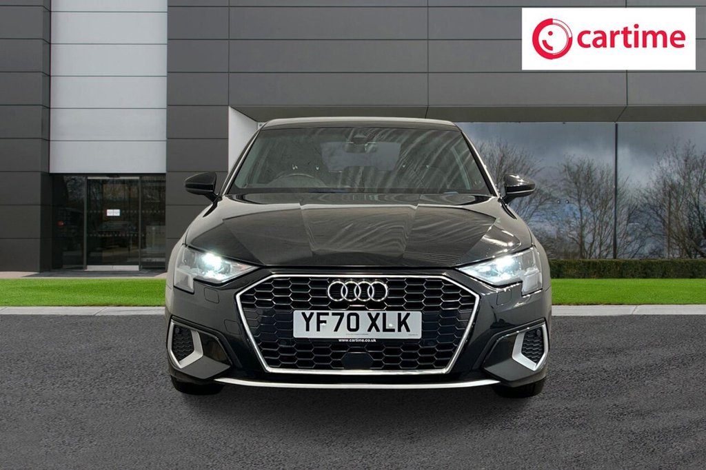 Used Audi A3 2020 for sale - 77313314: Photo 4
