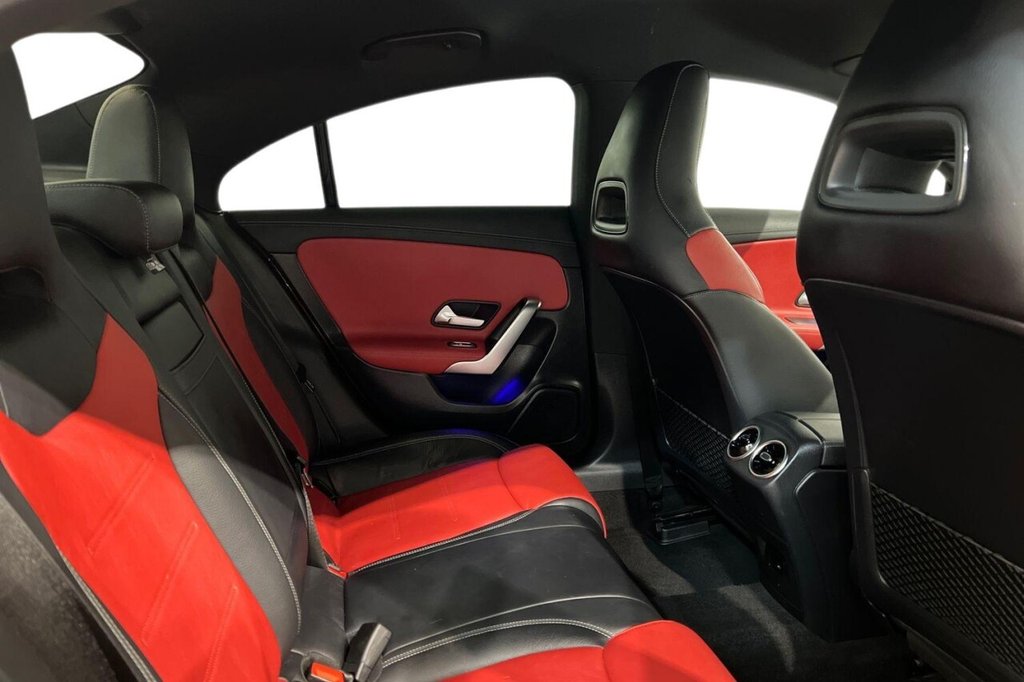 Used Mercedes-Benz CLA 2022 for sale - 76481694: Photo 10