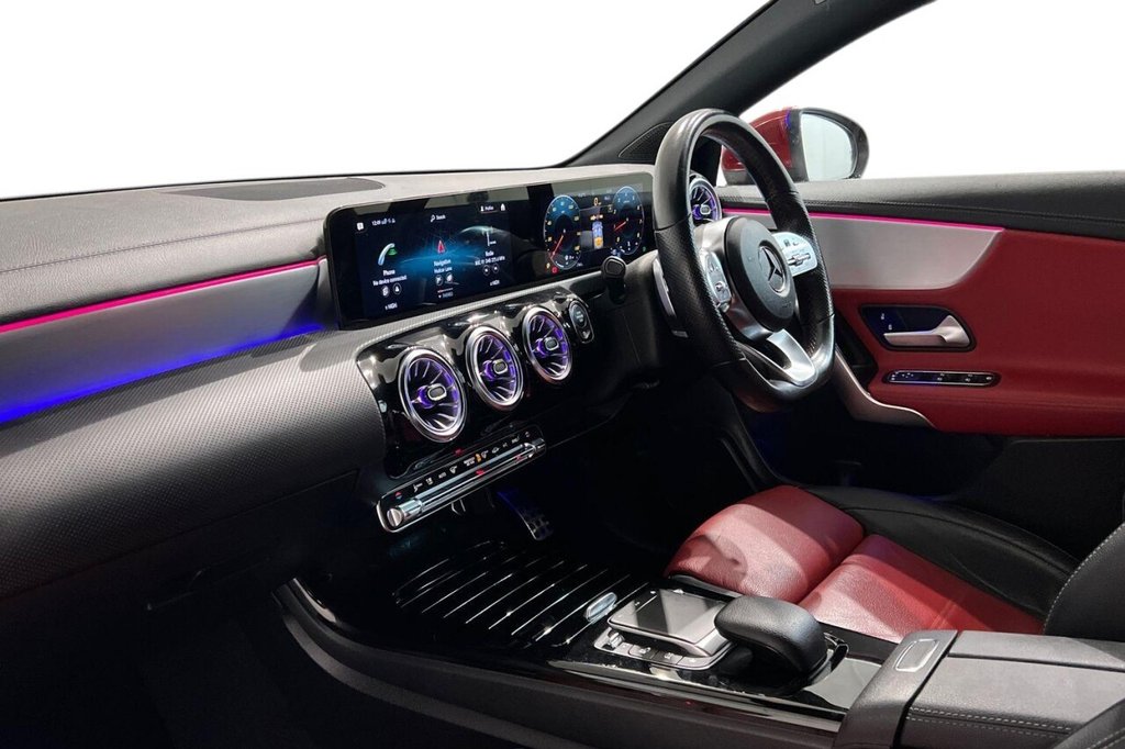 Used Mercedes-Benz CLA 2022 for sale - 76481694: Photo 11