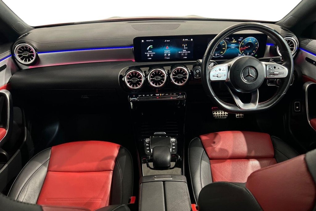 Used Mercedes-Benz CLA 2022 for sale - 76481694: Photo 12