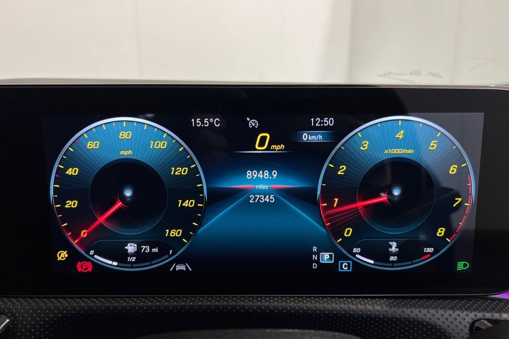 Used Mercedes-Benz CLA 2022 for sale - 76481694: Photo 14