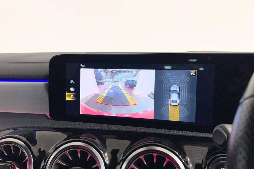 Used Mercedes-Benz CLA 2022 for sale - 76481694: Photo 16