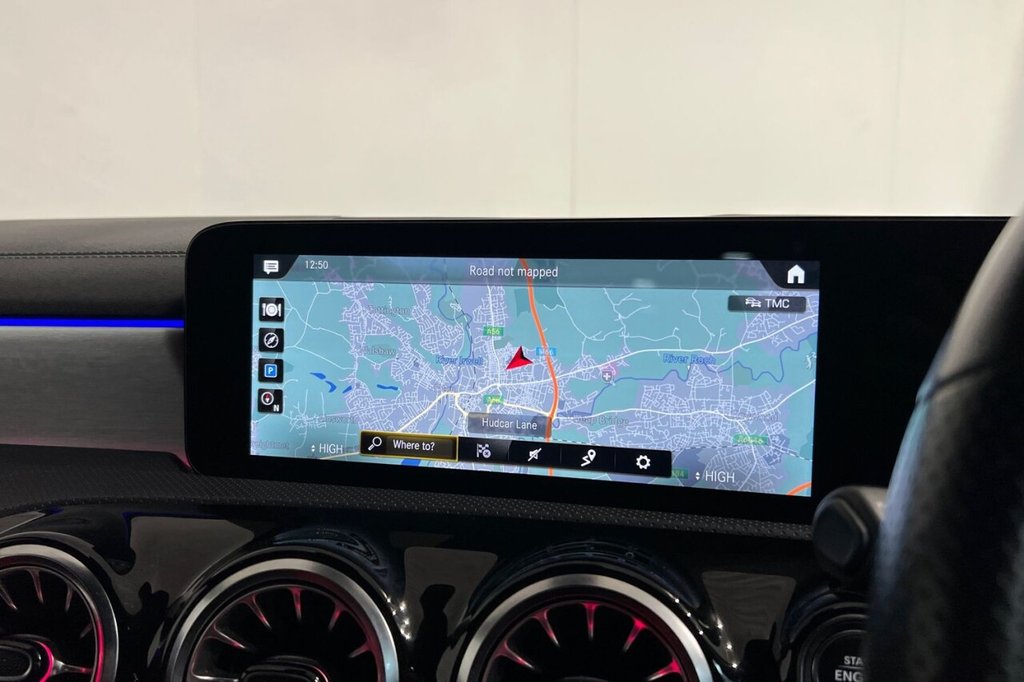 Used Mercedes-Benz CLA 2022 for sale - 76481694: Photo 18