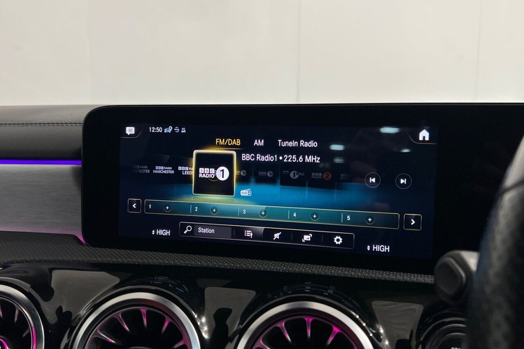 Used Mercedes-Benz CLA 2022 for sale - 76481694: Photo 19