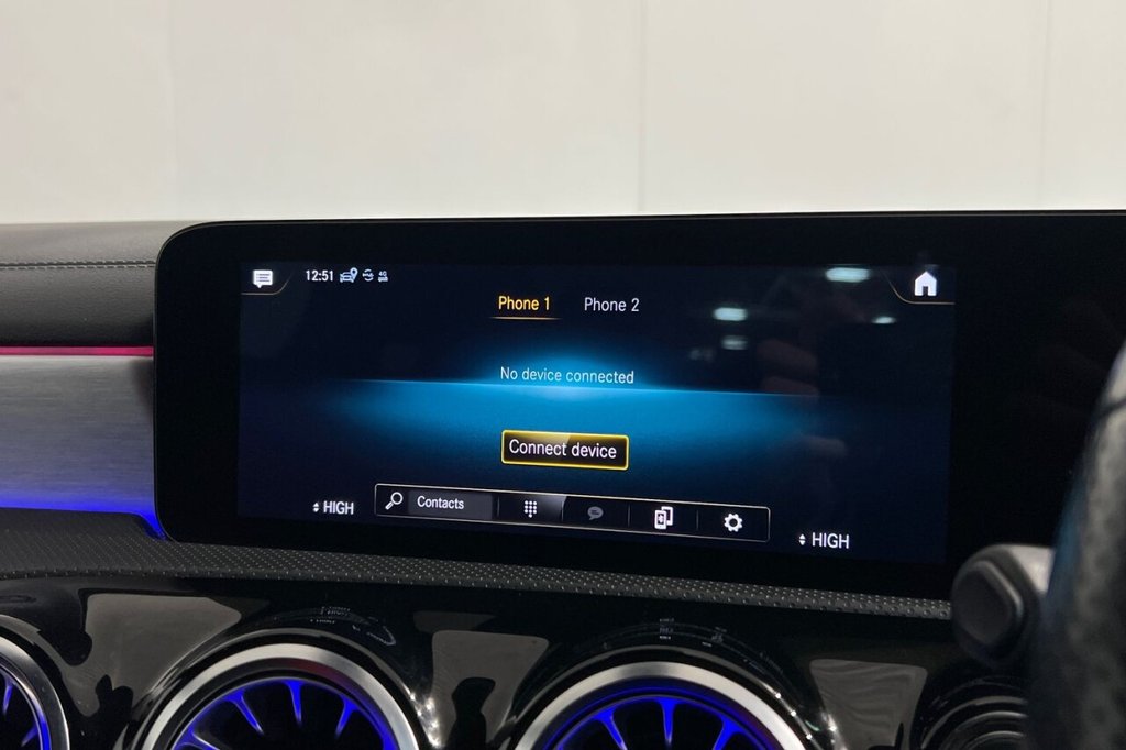 Used Mercedes-Benz CLA 2022 for sale - 76481694: Photo 20