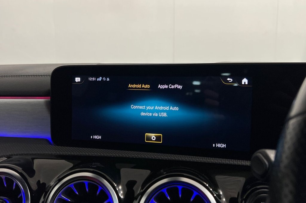 Used Mercedes-Benz CLA 2022 for sale - 76481694: Photo 21