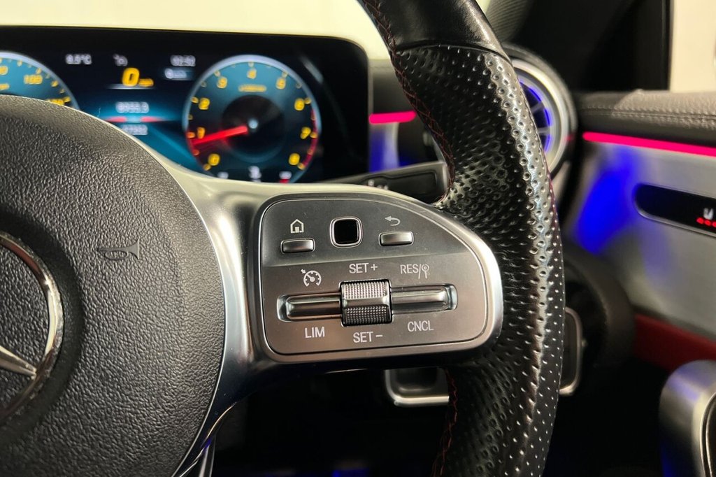 Used Mercedes-Benz CLA 2022 for sale - 76481694: Photo 25