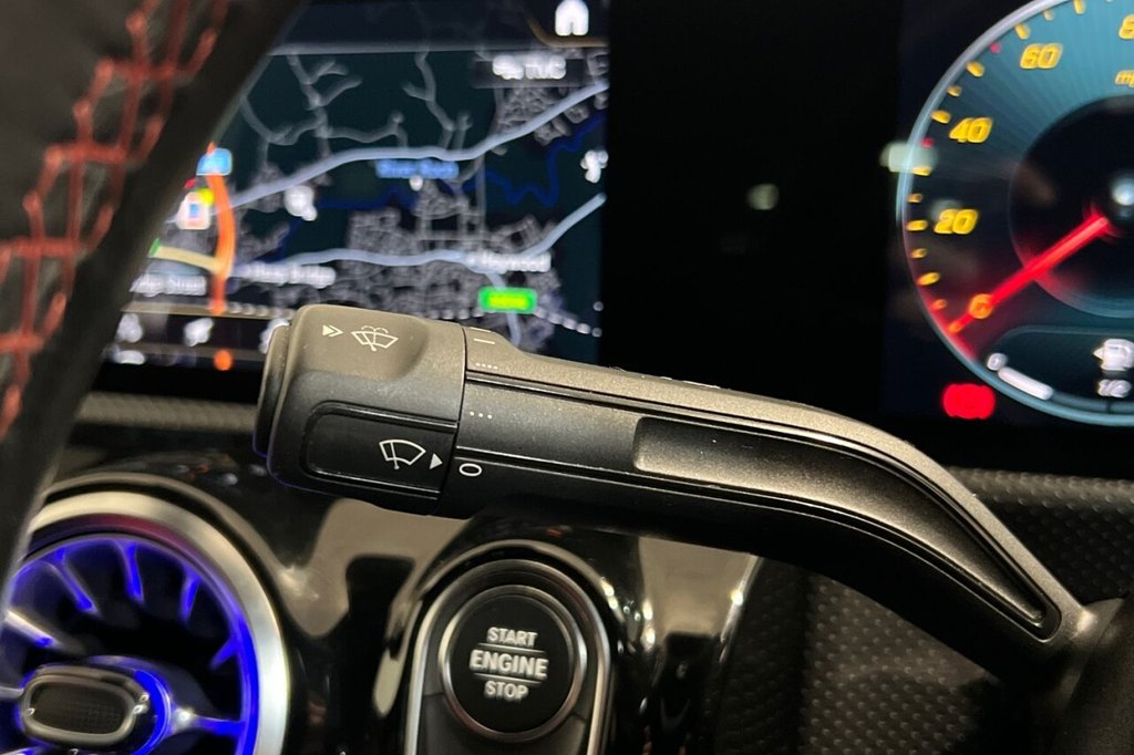 Used Mercedes-Benz CLA 2022 for sale - 76481694: Photo 26