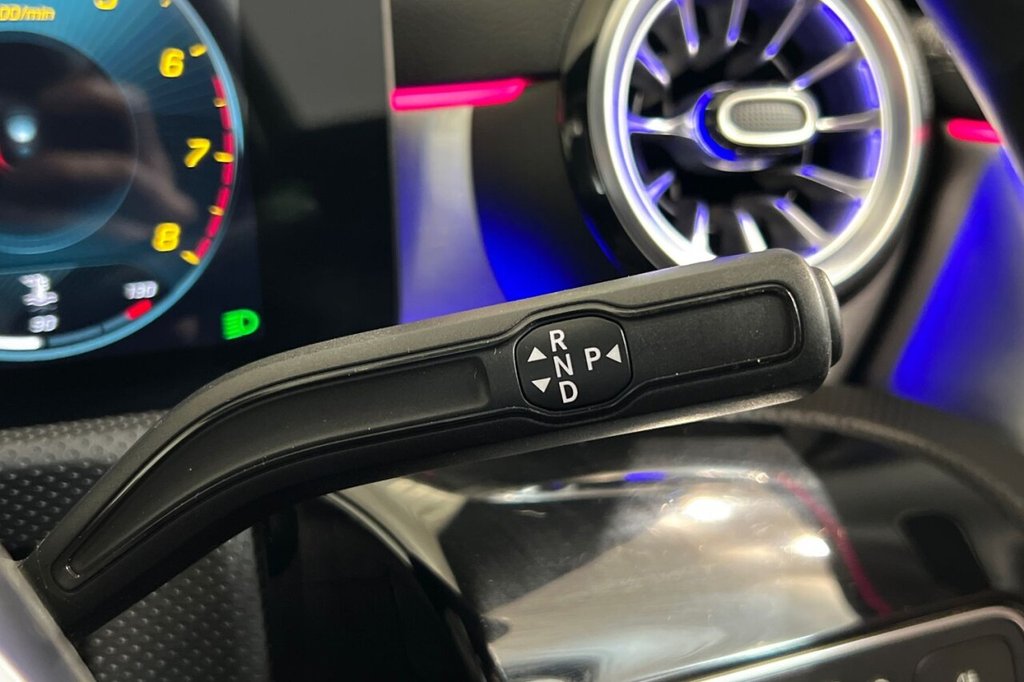 Used Mercedes-Benz CLA 2022 for sale - 76481694: Photo 27