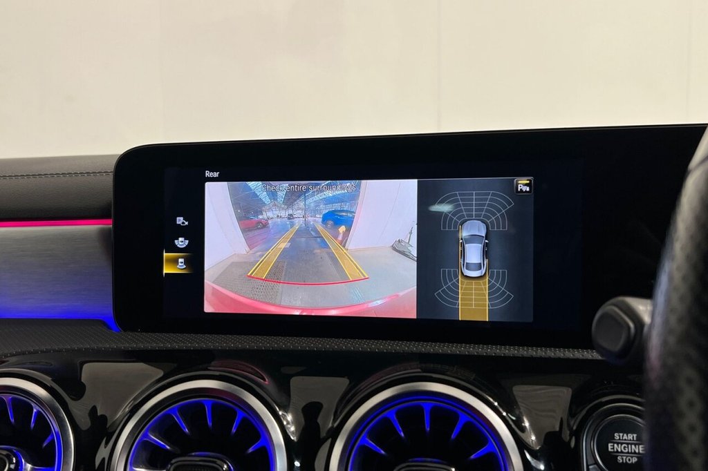 Used Mercedes-Benz CLA 2022 for sale - 76481694: Photo 28