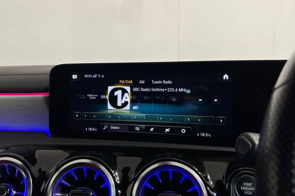 Used Mercedes-Benz CLA 2022 for sale - 76481694: Photo 30