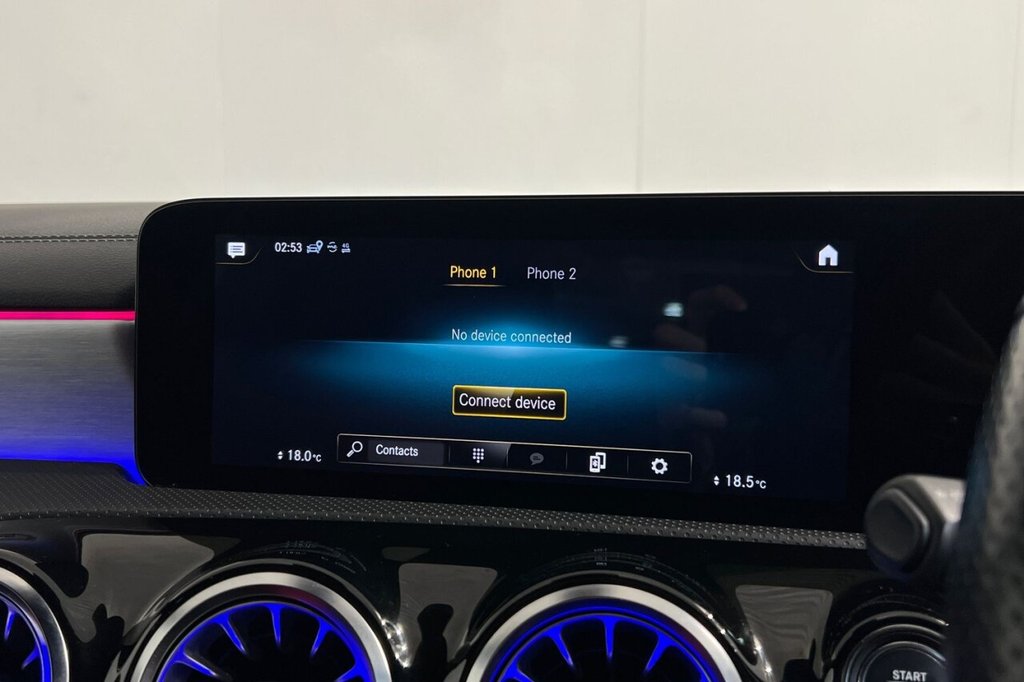 Used Mercedes-Benz CLA 2022 for sale - 76481694: Photo 31