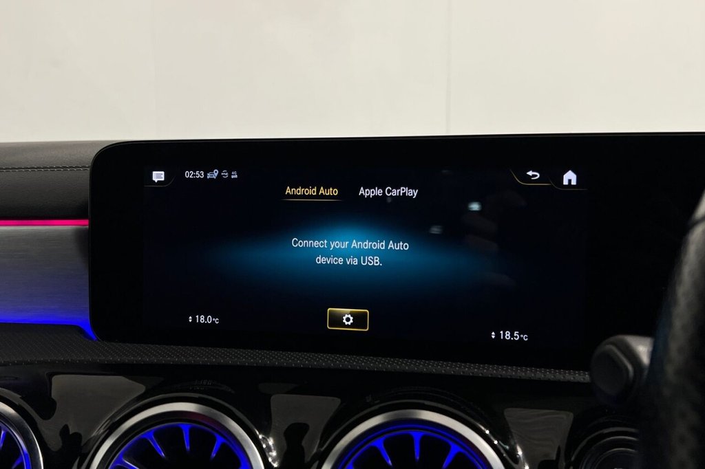 Used Mercedes-Benz CLA 2022 for sale - 76481694: Photo 32