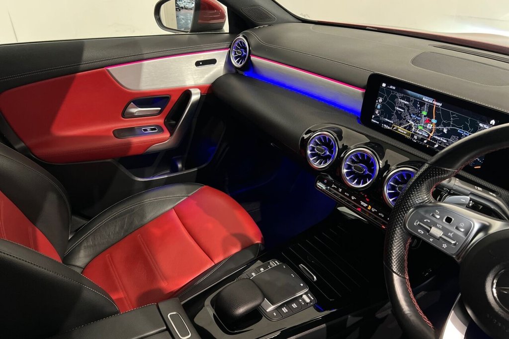 Used Mercedes-Benz CLA 2022 for sale - 76481694: Photo 33