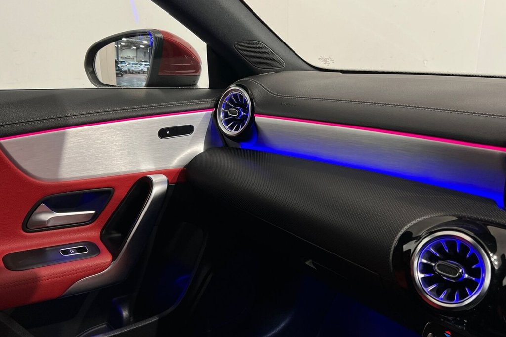 Used Mercedes-Benz CLA 2022 for sale - 76481694: Photo 34