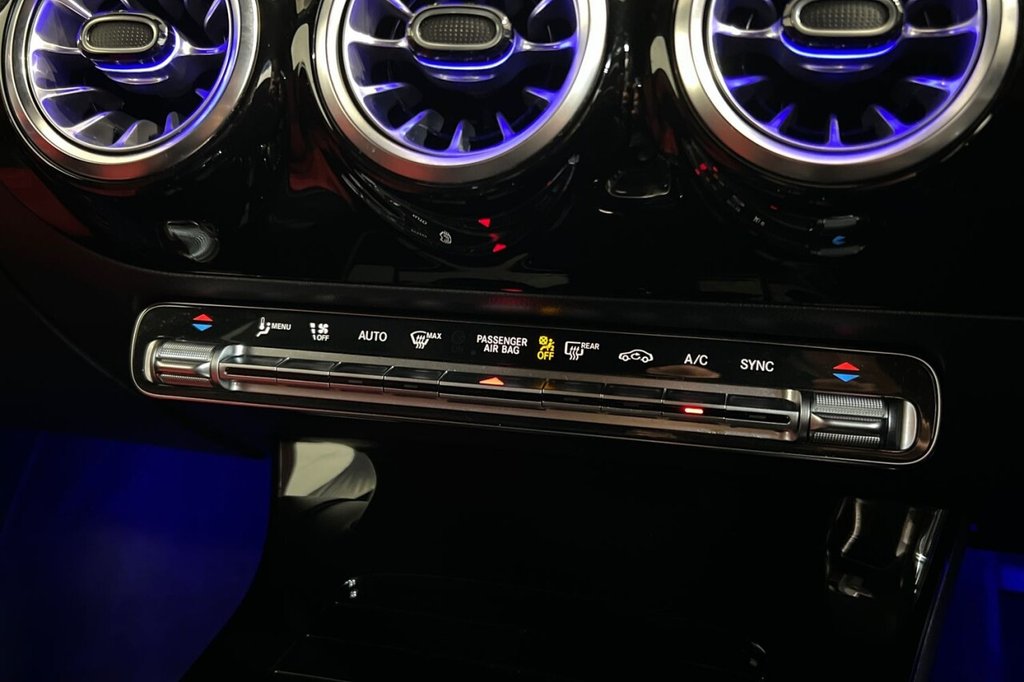 Used Mercedes-Benz CLA 2022 for sale - 76481694: Photo 35