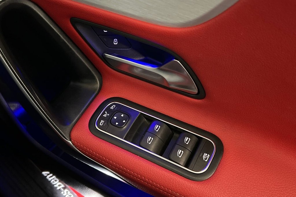 Used Mercedes-Benz CLA 2022 for sale - 76481694: Photo 40