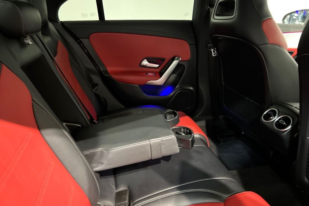 Used Mercedes-Benz CLA 2022 for sale - 76481694: Photo 41