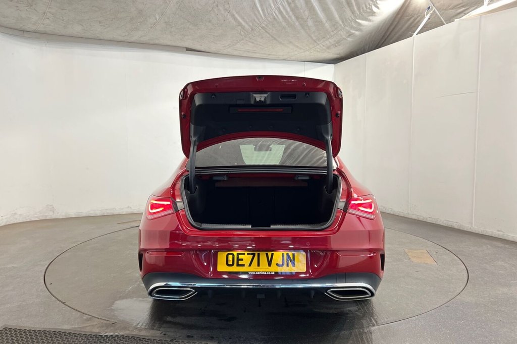 Used Mercedes-Benz CLA 2022 for sale - 76481694: Photo 42