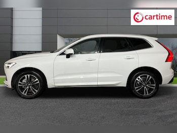 Used Volvo XC60 2019 for sale - 75942969: Photo