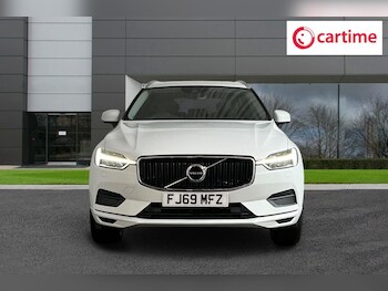 Used Volvo XC60 2019 for sale - 75942969: Photo