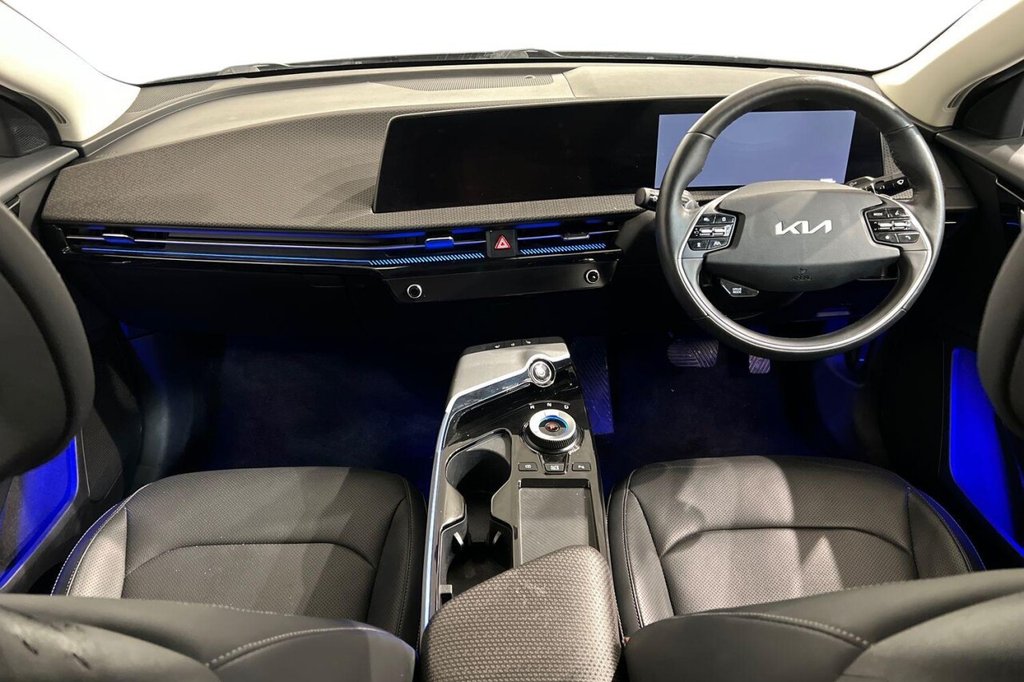 Used Kia EV6 2022 for sale - 77111253: Photo 12