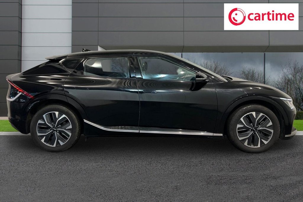 Used Kia EV6 2022 for sale - 77111253: Photo 2