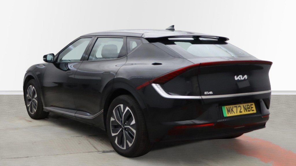 Used Kia EV6 2022 for sale - 77111253: Photo 3