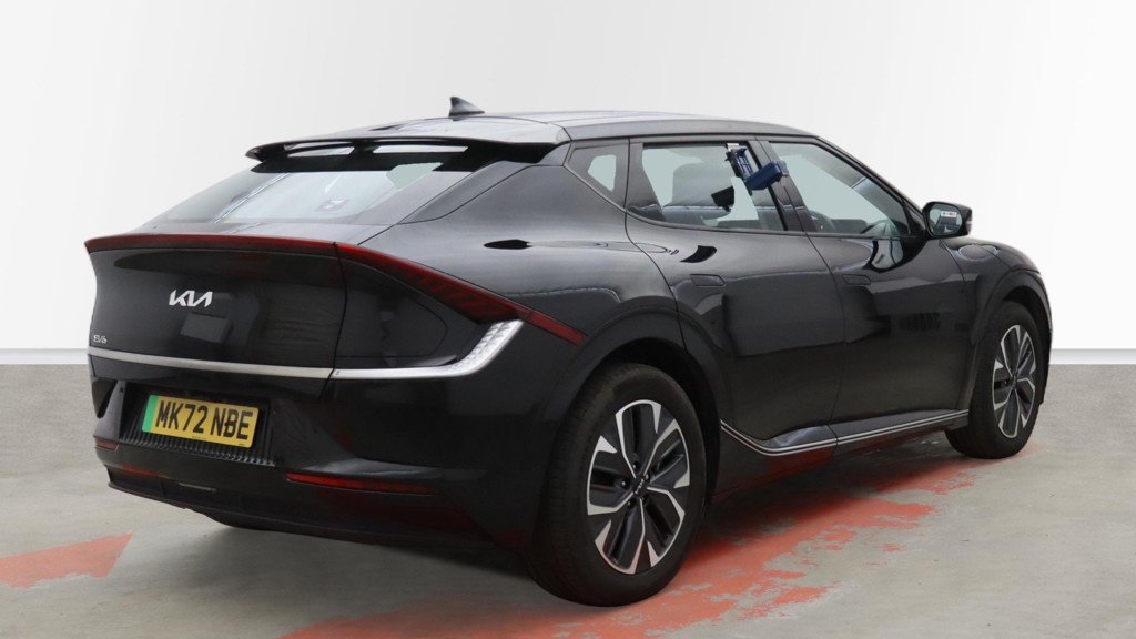 Used Kia EV6 2022 for sale - 77111253: Photo 5