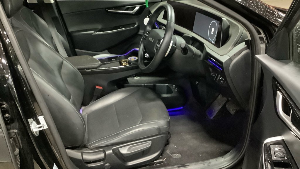 Used Kia EV6 2022 for sale - 77111253: Photo 9