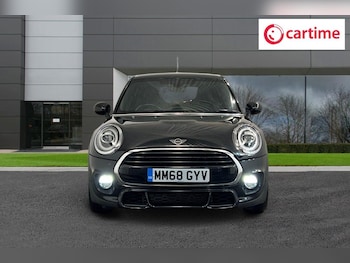 Used MINI Hatch 2018 for sale - 77384063: Photo