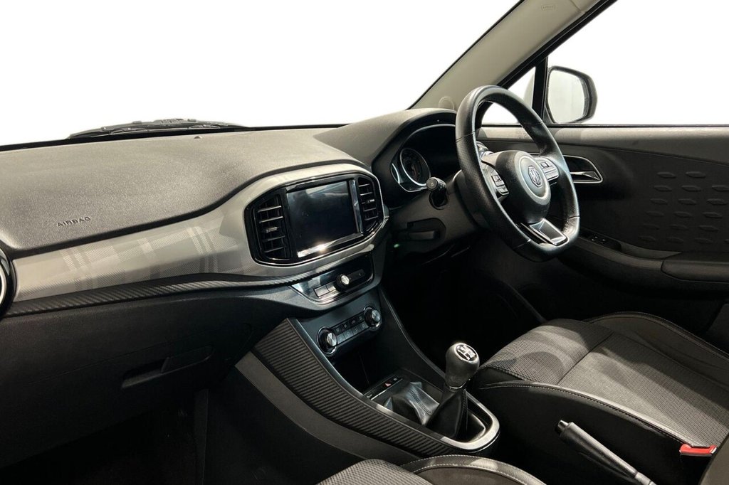 Used MG MG3 2020 for sale - 76973314: Photo 11