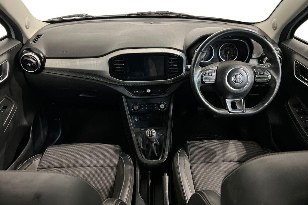 Used MG MG3 2020 for sale - 76973314: Photo 12