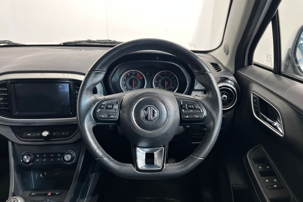 Used MG MG3 2020 for sale - 76973314: Photo 15