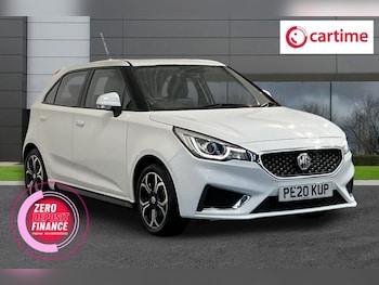 2020 (20) - 1.5 VTi-TECH Exclusive Hatchback 5dr Petrol Manual Euro 6 (s/s) (106 ps) Re