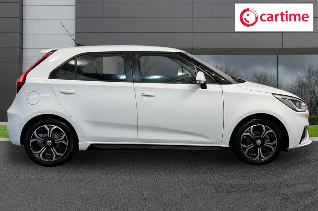 Used MG MG3 2020 for sale - 76973314: Photo 2