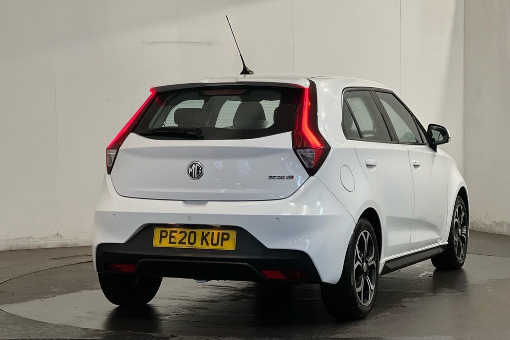 Used MG MG3 2020 for sale - 76973314: Photo 22