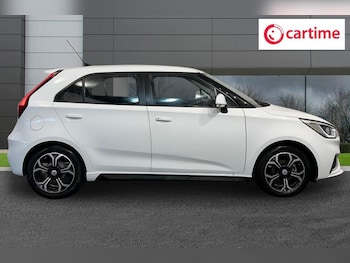 Used MG MG3 2020 for sale - 76973314: Photo