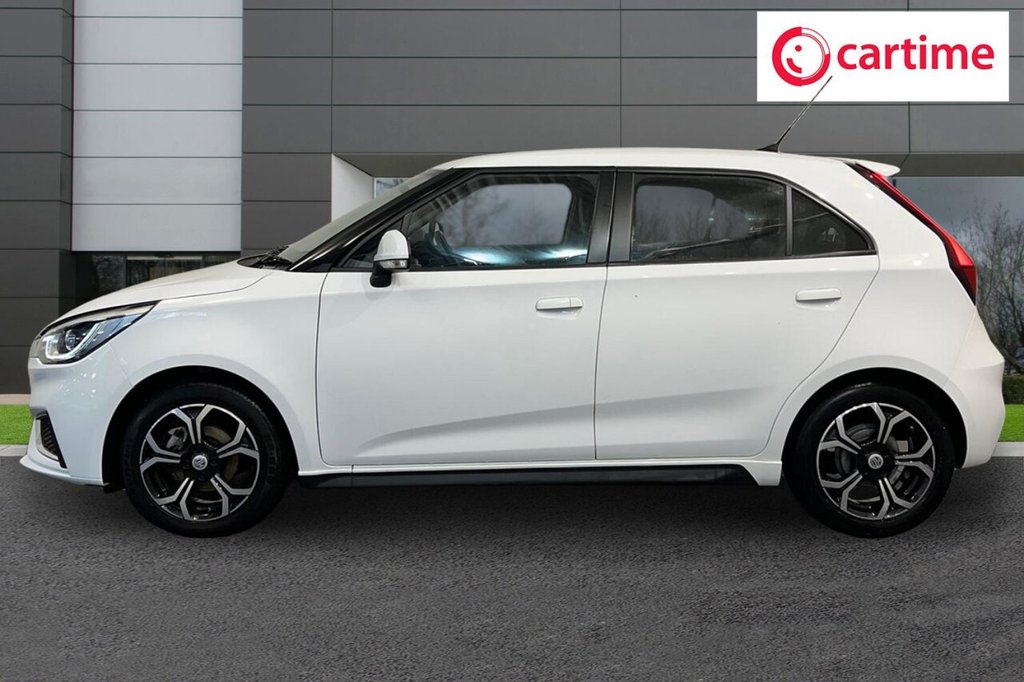 Used MG MG3 2020 for sale - 76973314: Photo 3