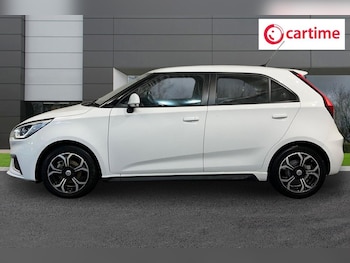 Used MG MG3 2020 for sale - 76973314: Photo