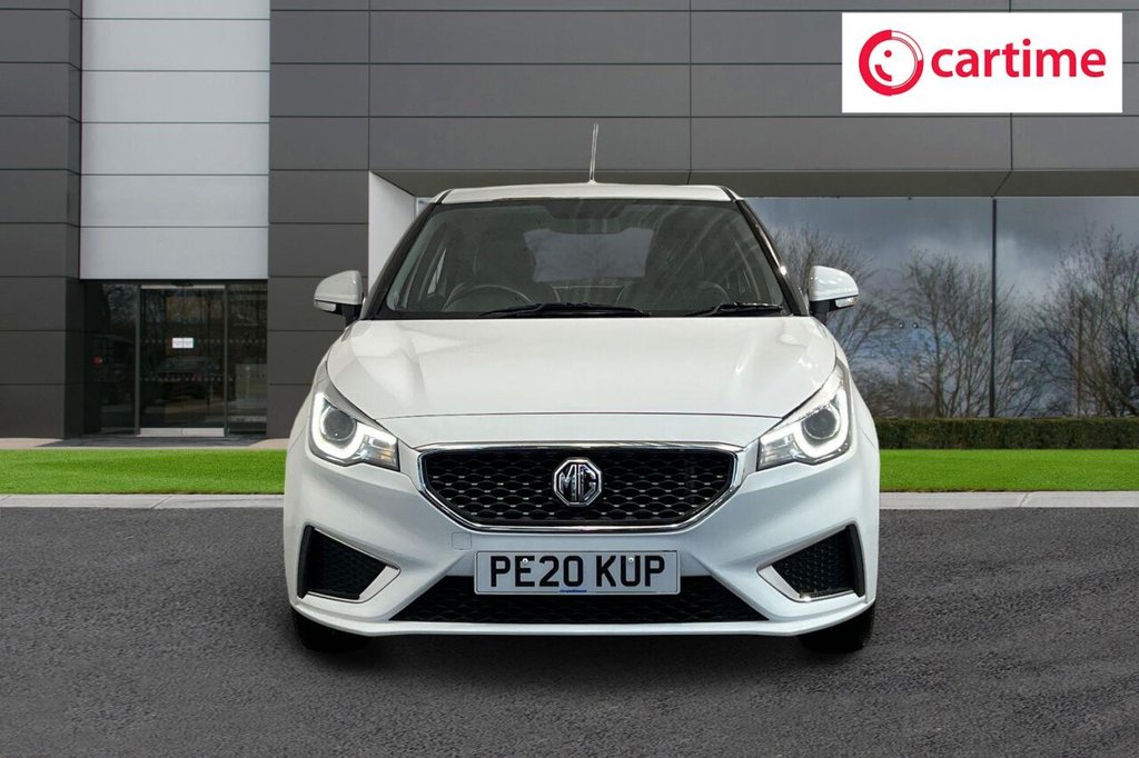 Used MG MG3 2020 for sale - 76973314: Photo 4