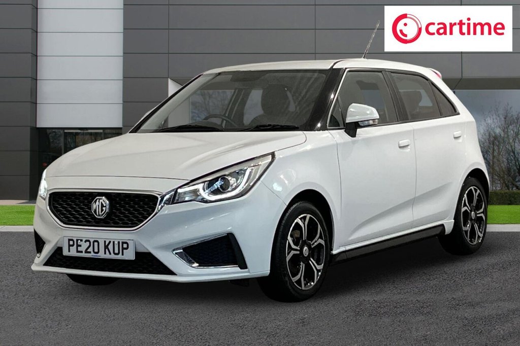 Used MG MG3 2020 for sale - 76973314: Photo 7